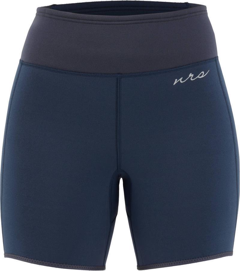 Ignitor Shorts - Womens - slate 1