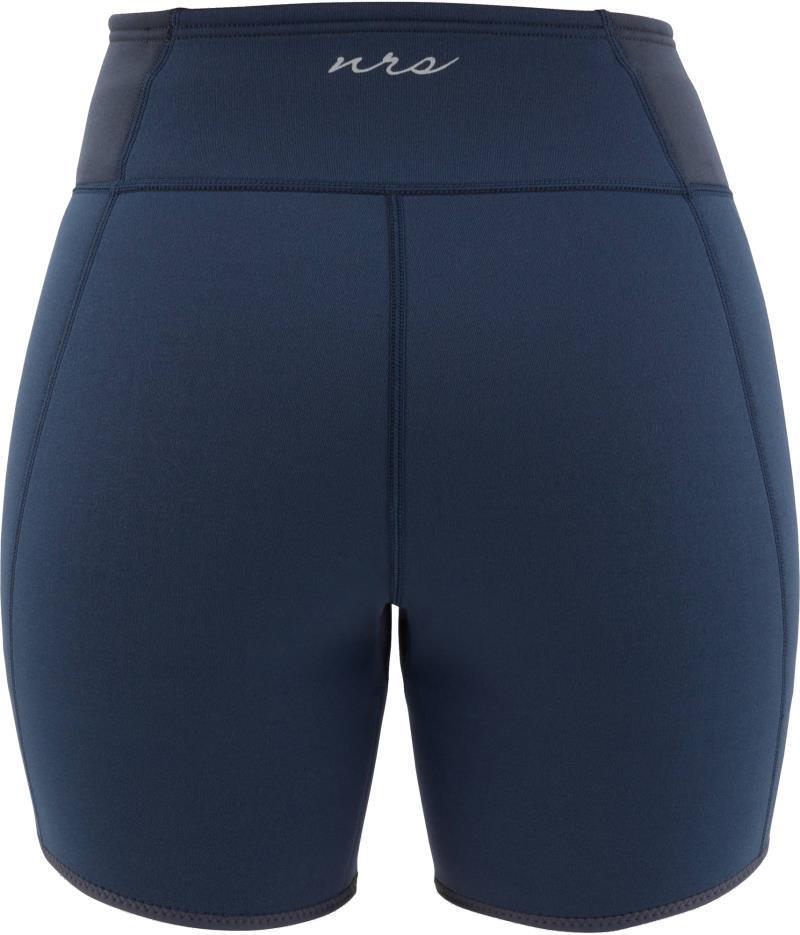 Ignitor Shorts - Womens - slate 1