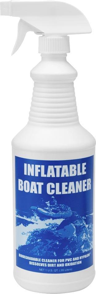 Inflatable Boat Cleaner - 950ml / 1QT - not applicable 1