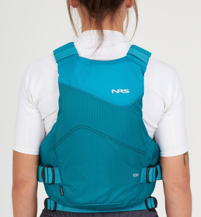 Ion PFD -  1