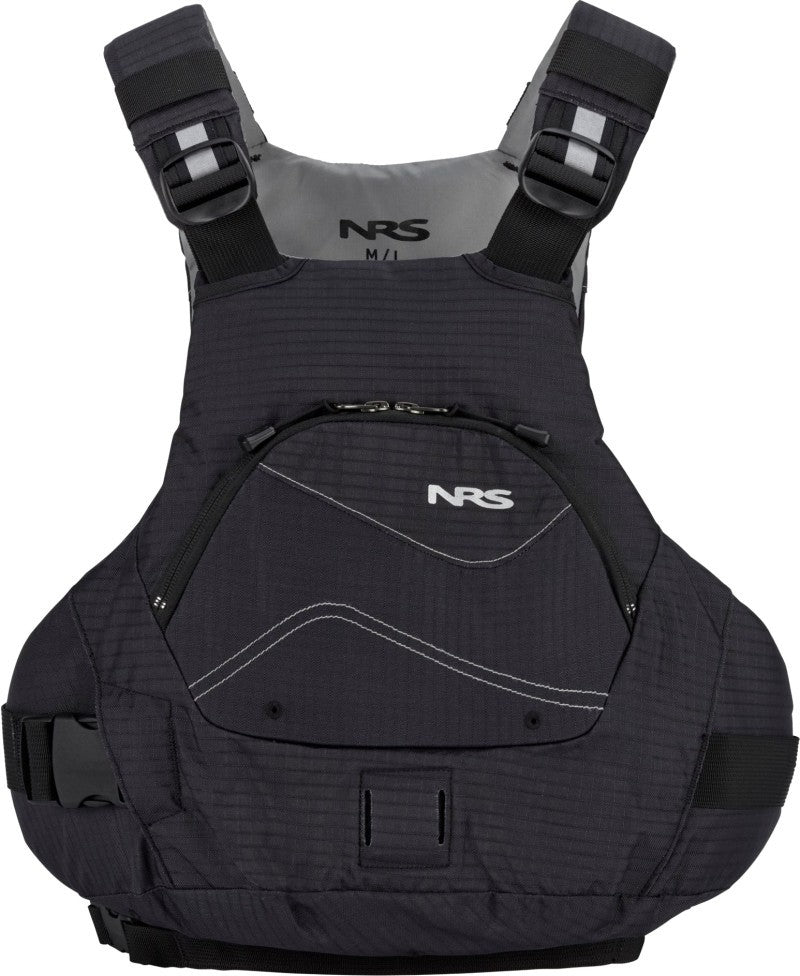 Ion PFD - black 1