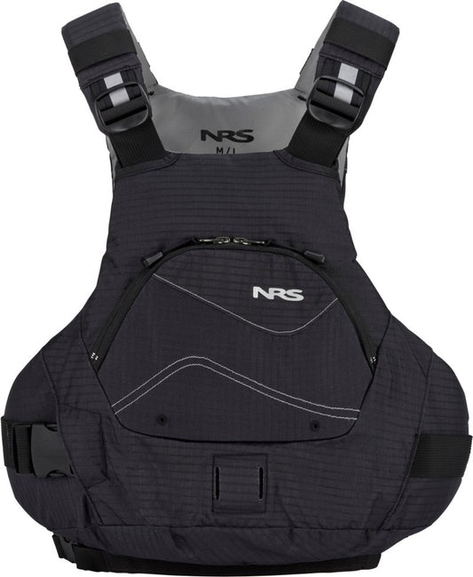 Ion PFD - black 1