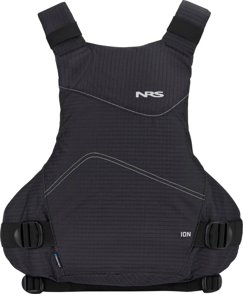 Ion PFD - black 1