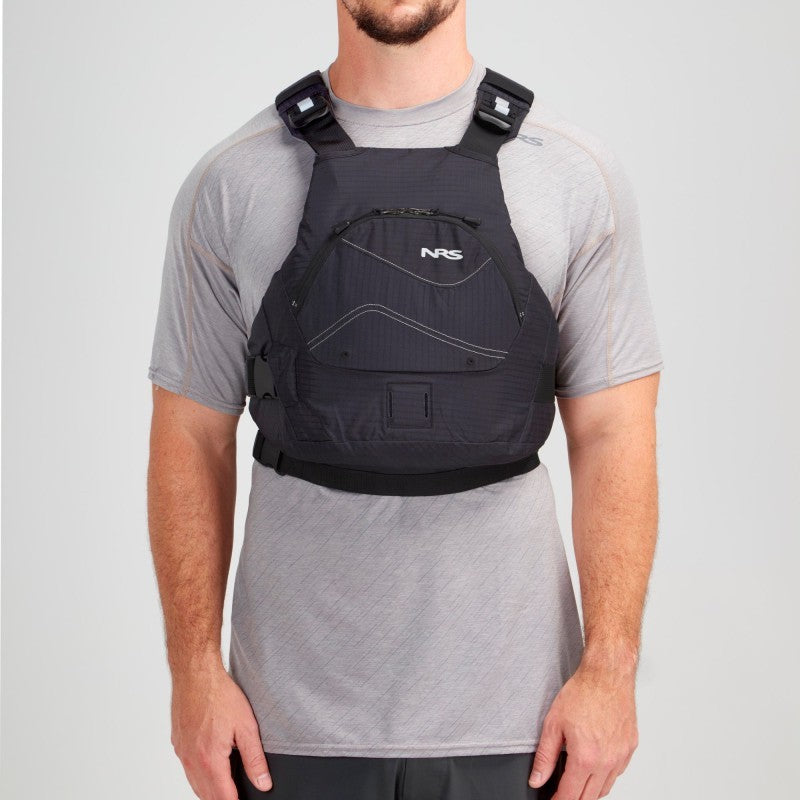 Ion PFD - black 1