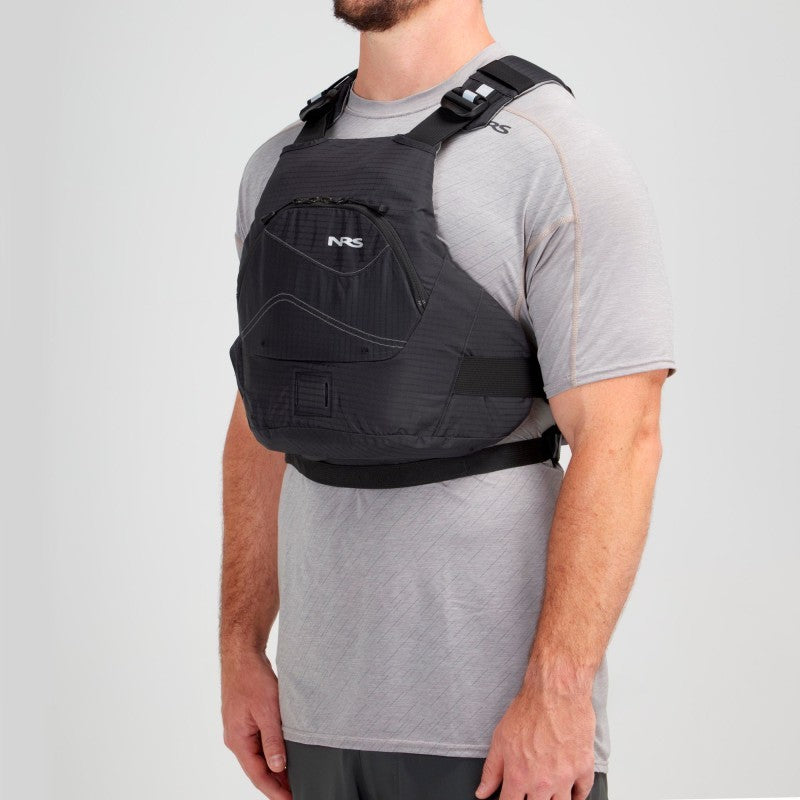 Ion PFD - black 1