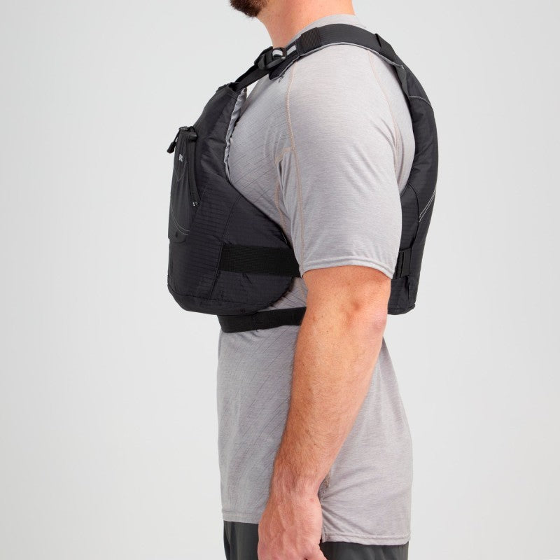 Ion PFD - black 1