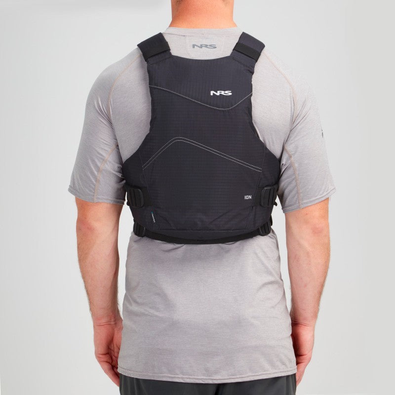 Ion PFD - black 1
