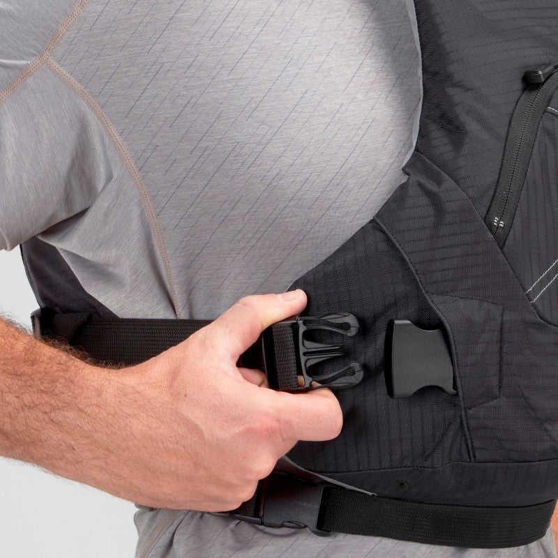 Ion PFD - black 1