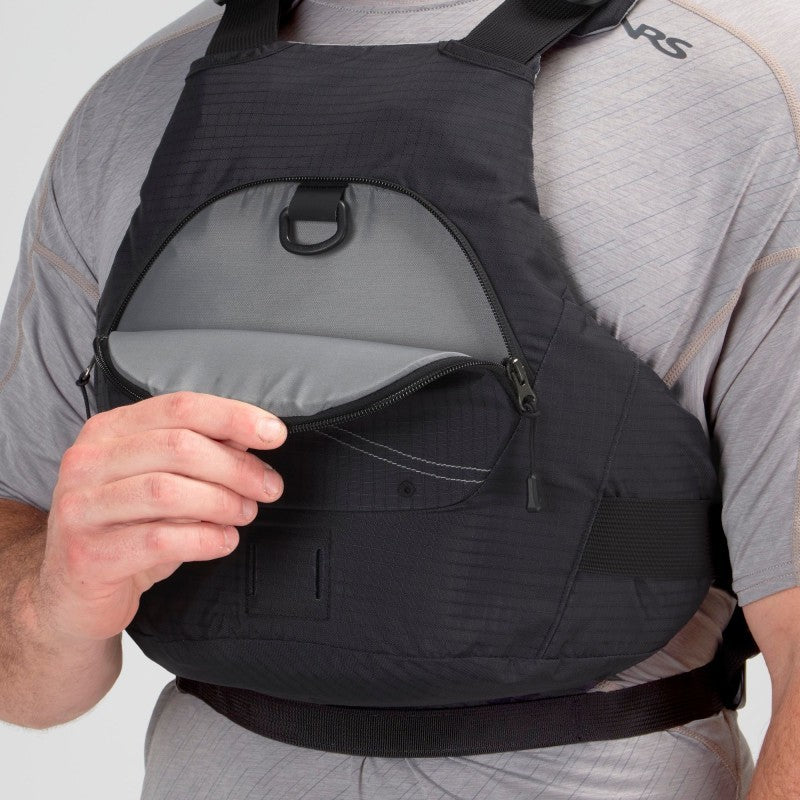 Ion PFD - black 1