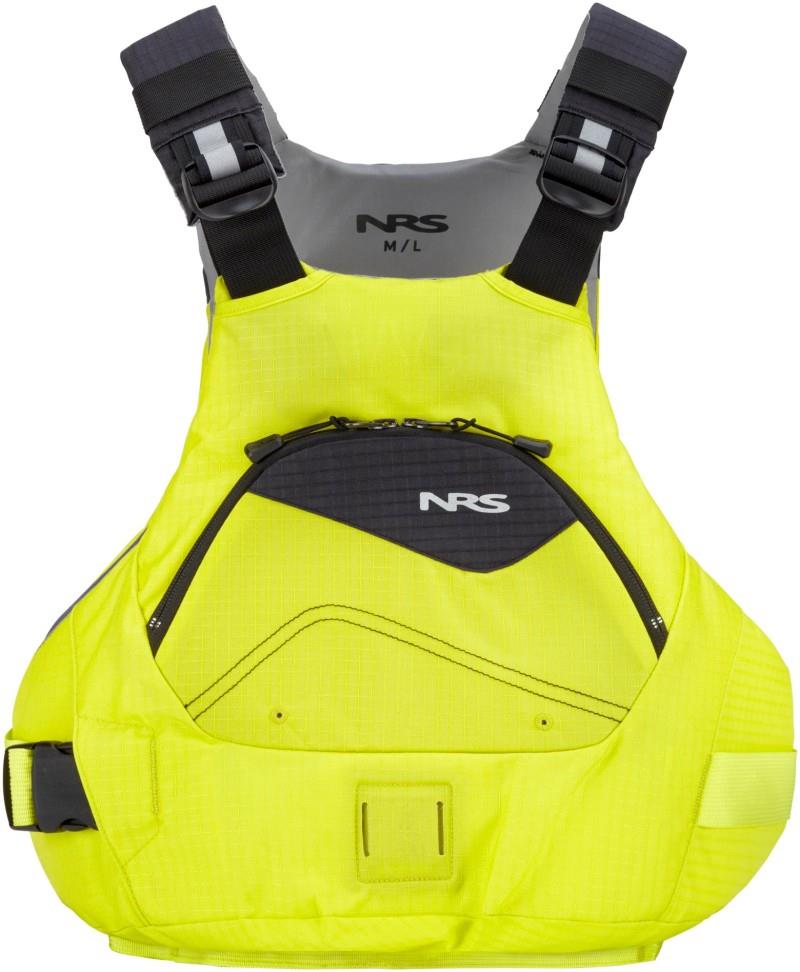 Ion PFD - citrus 1
