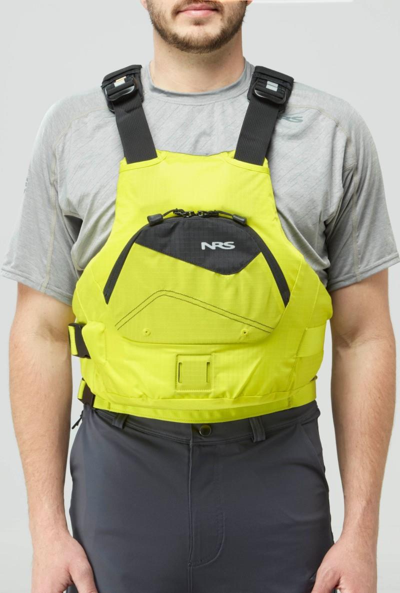 Ion PFD - citrus 1