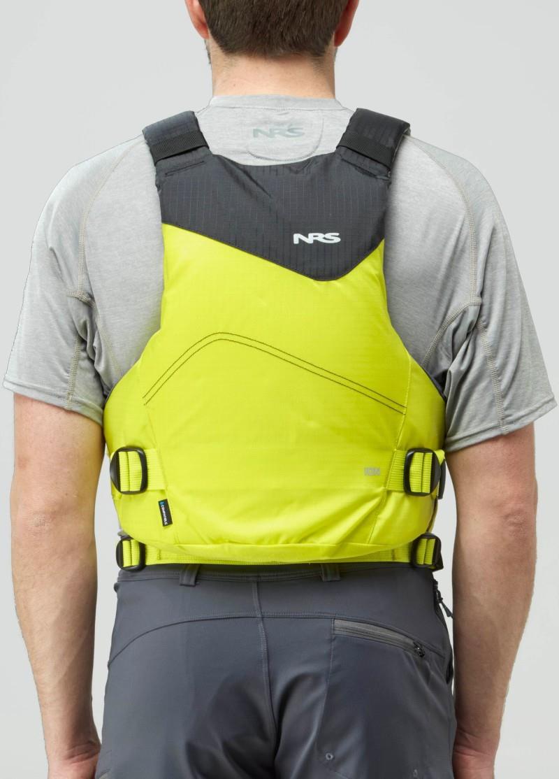 Ion PFD - citrus 1