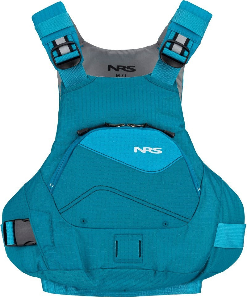 Ion PFD - harbor 1