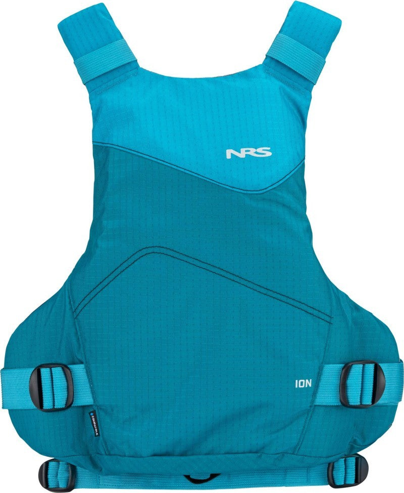 Ion PFD - harbor 1