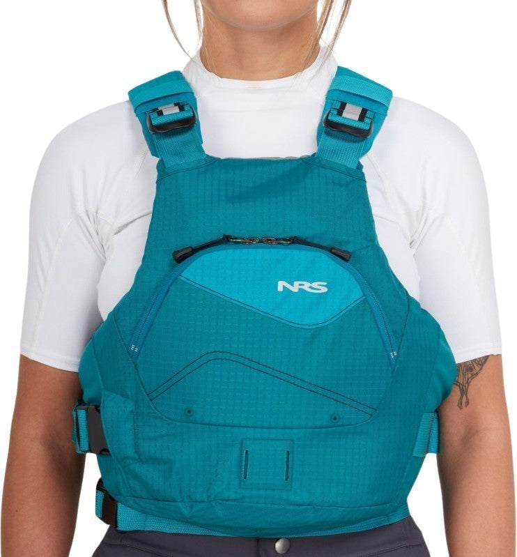 Ion PFD - harbor 1