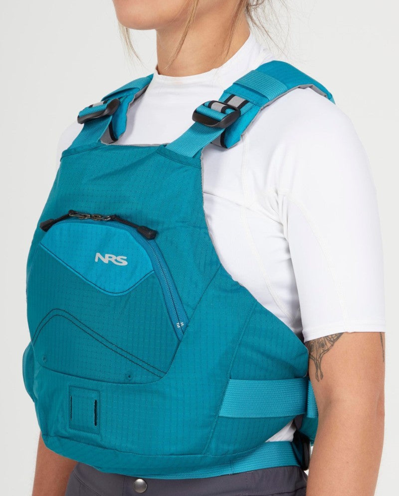 Ion PFD - harbor 1