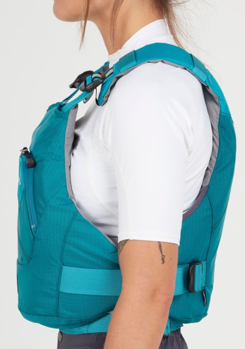 Ion PFD - harbor 1