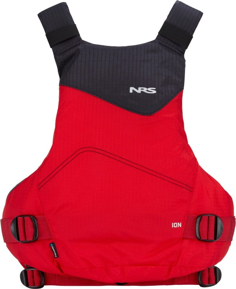 Ion PFD - red 1