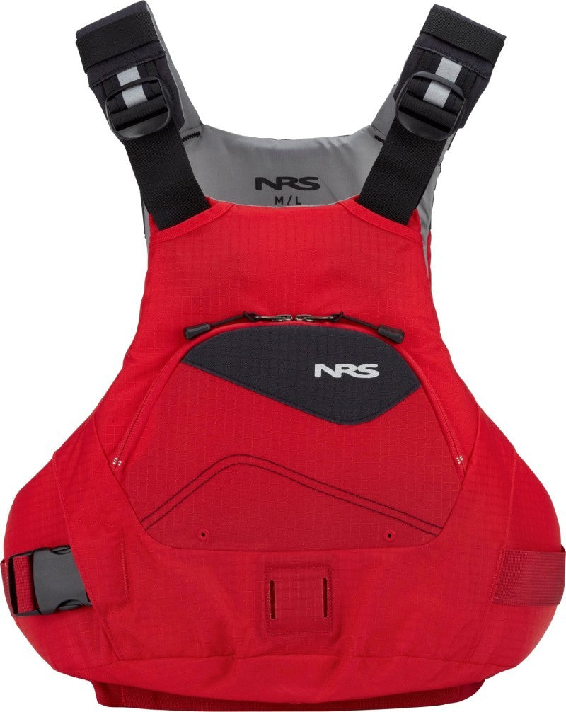 Ion PFD - red 1