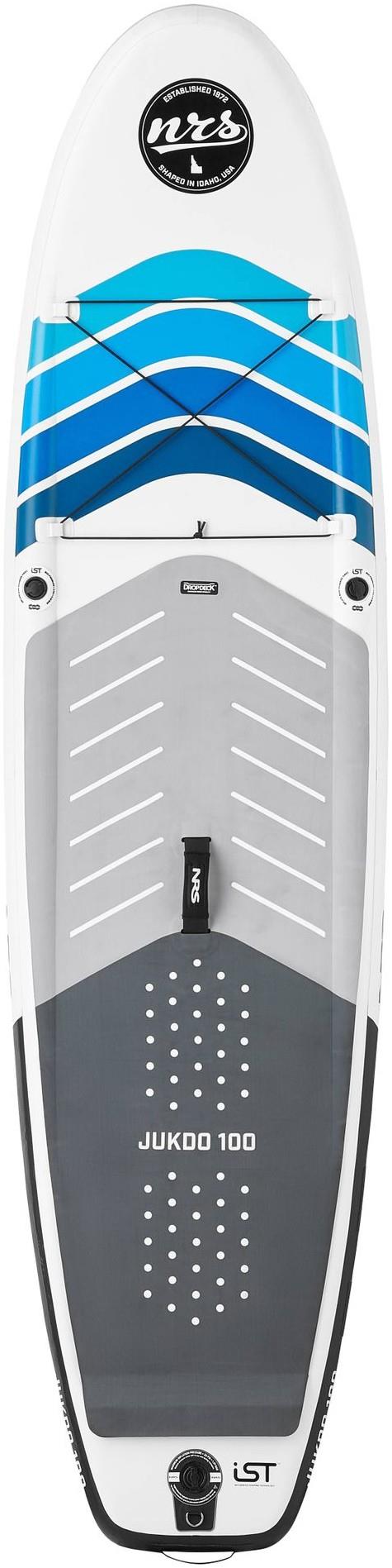 Jukdo SUP Board - 100 - not applicable 1