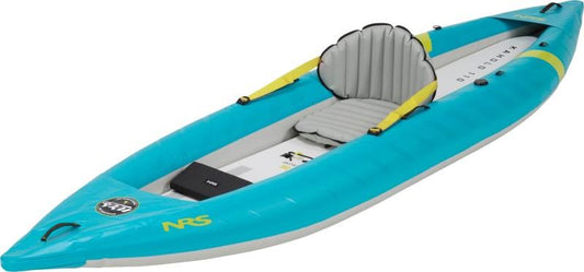 Kaholo 110 Inflatable Kayak - capri 1