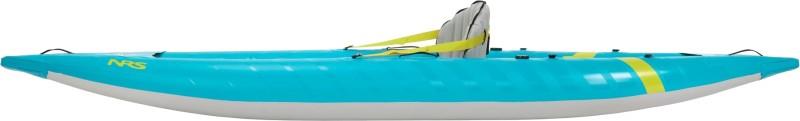Kaholo 110 Inflatable Kayak - capri 1