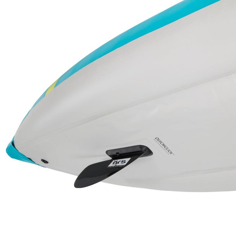Kaholo 110 Inflatable Kayak - capri 1