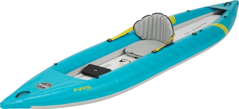 Kaholo 125 Inflatable Kayak - capri 1