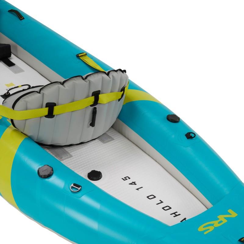 Kaholo 145 Inflatable Kayak - capri 1