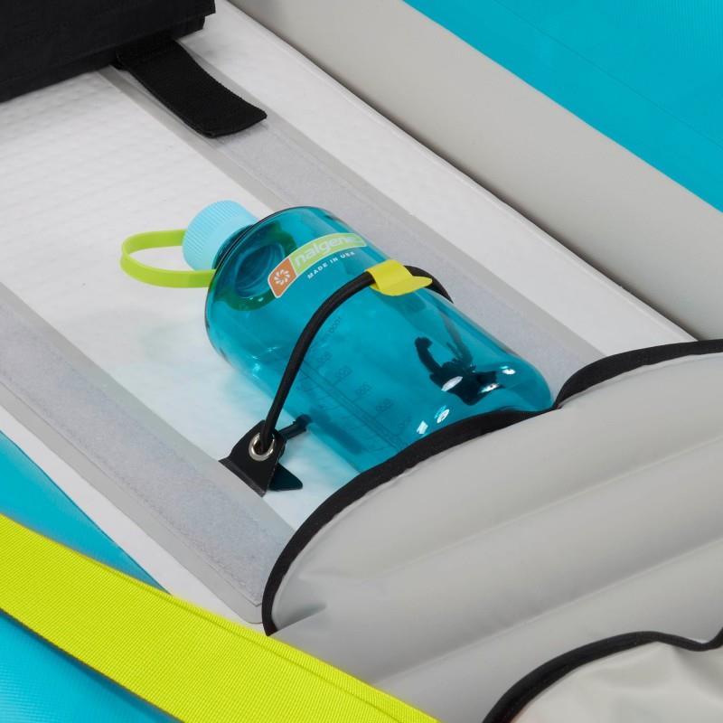 Kaholo 145 Inflatable Kayak - capri 1