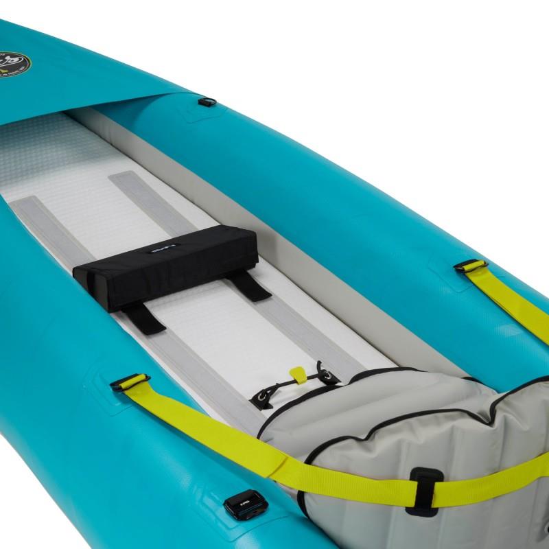 Kaholo 145 Inflatable Kayak - capri 1
