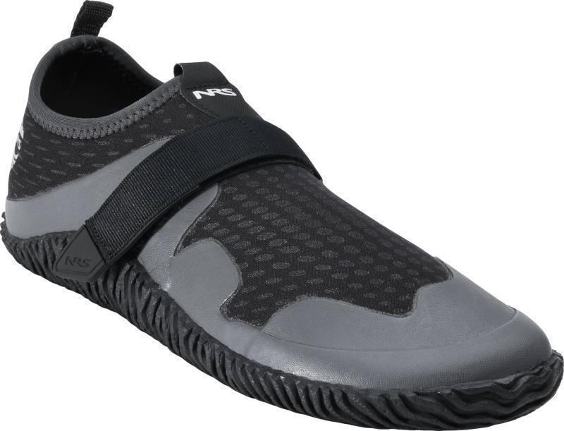 Kicker Wetshoes - Mens - Black 1