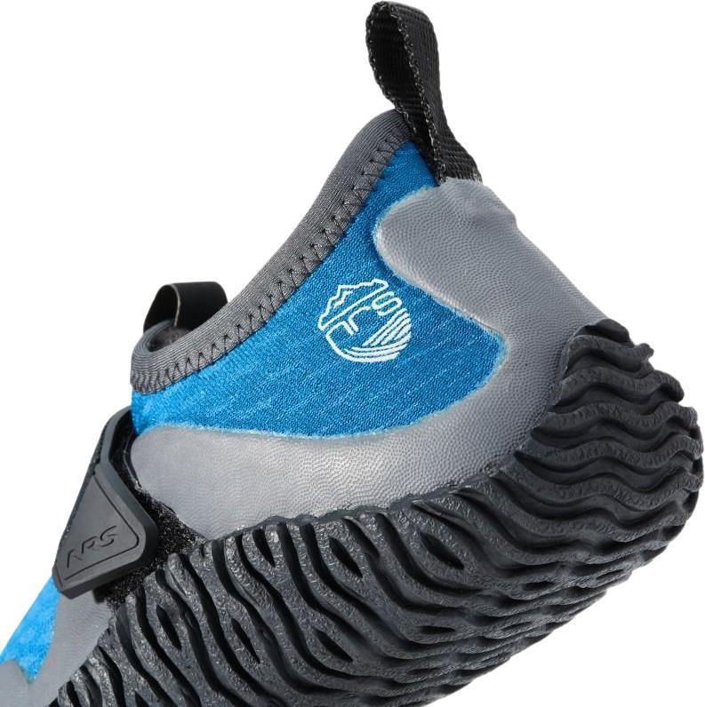 Kicker Wetshoes - Womens - Poseidon 10
