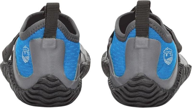 Kicker Wetshoes - Womens - Poseidon 7