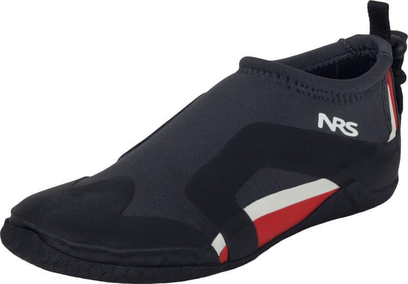 Kinetic Water Shoes - Black / Red 2