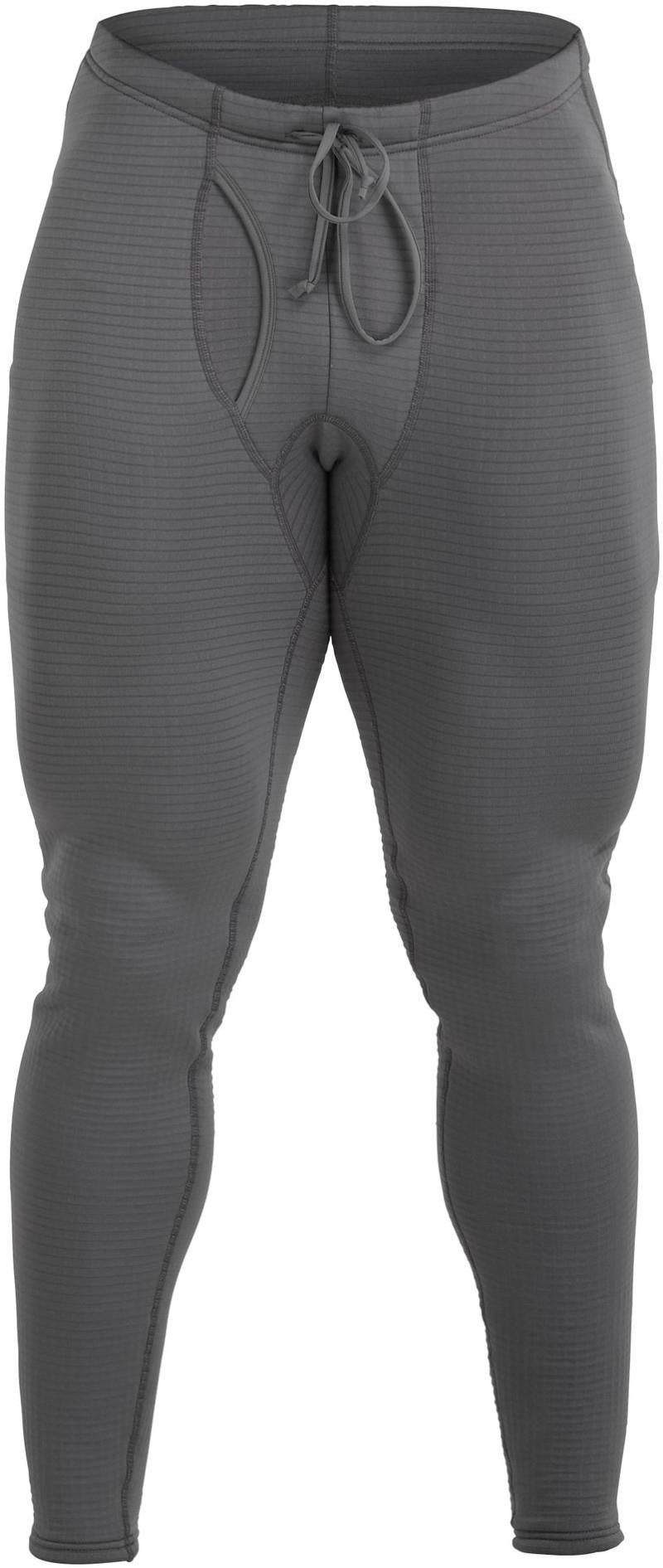 Lightweight Pants - Mens - smoke 1