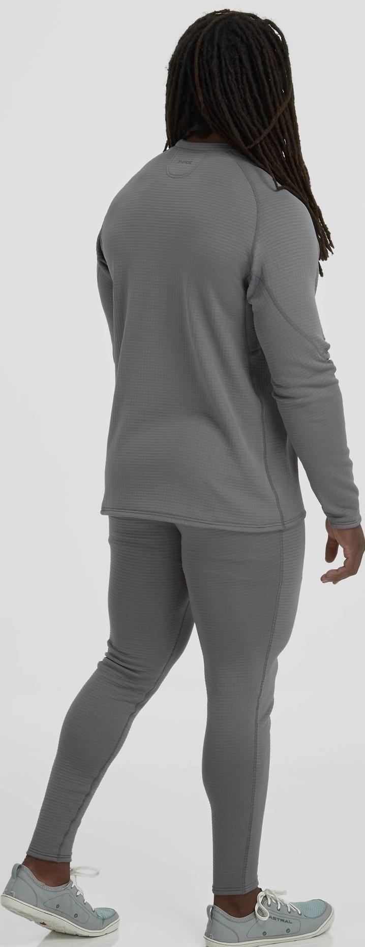 Lightweight Pants - Mens - smoke 1