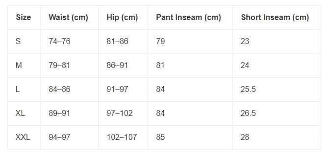 Lightweight Pants - Mens - smoke 1