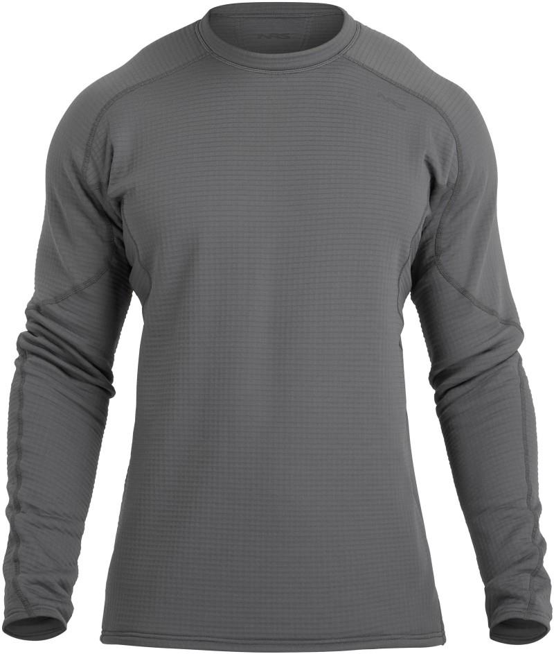 Lightweight Shirt - Mens - smoke 1