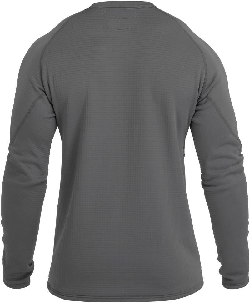 Lightweight Shirt - Mens - smoke 1