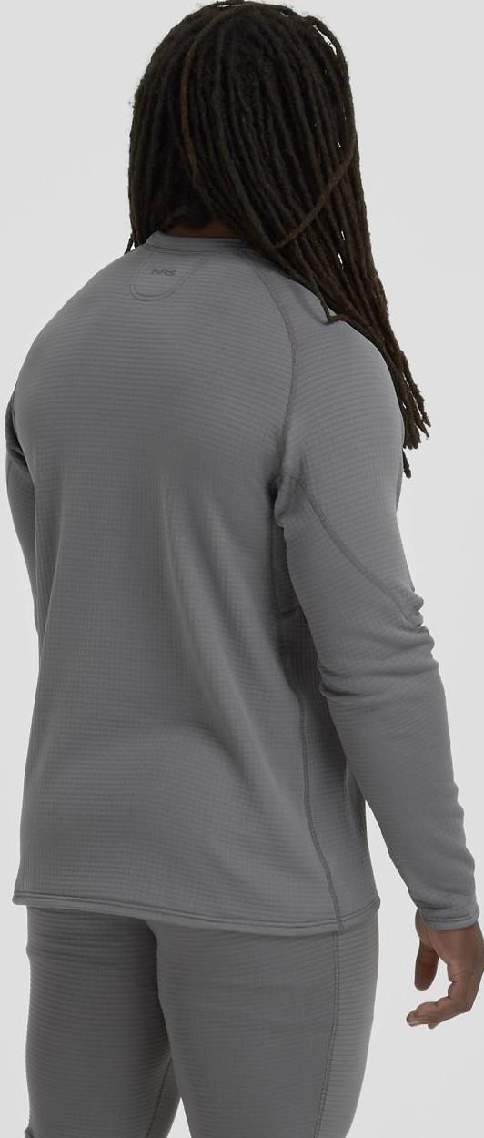 Lightweight Shirt - Mens - smoke 1