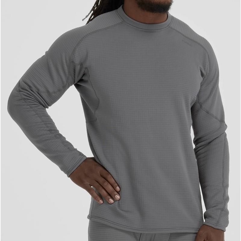 Lightweight Shirt - Mens - smoke 1