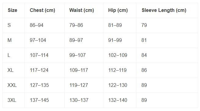 Lightweight Shirt - Mens - smoke 1