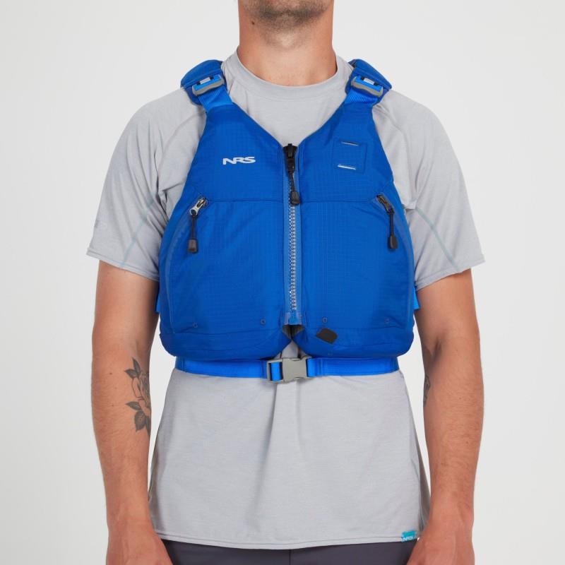 Lucid PFD - blue 1