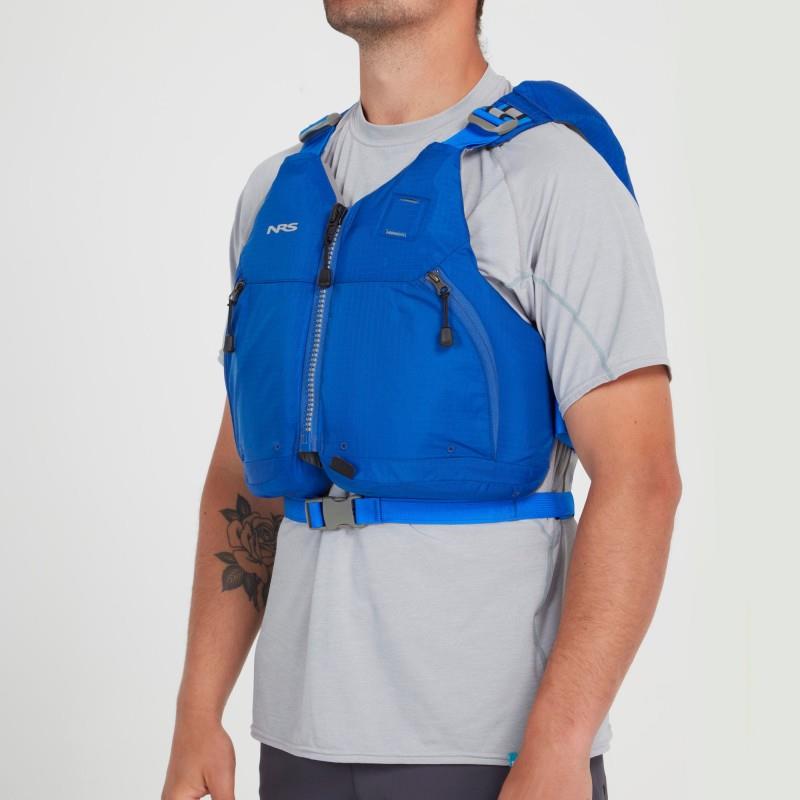 Lucid PFD - blue 1