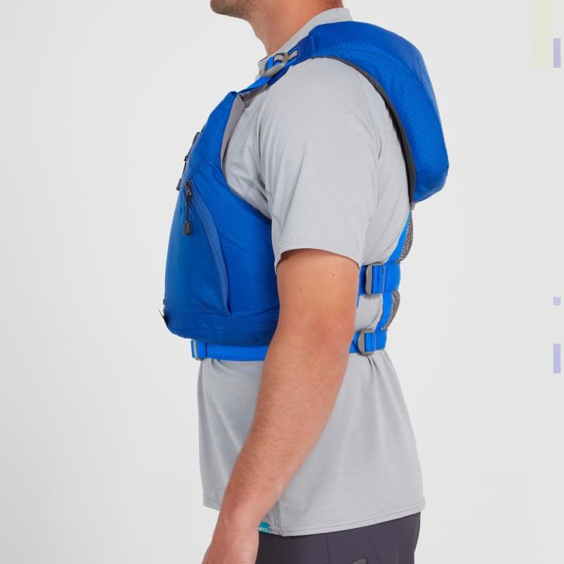 Lucid PFD - blue 1