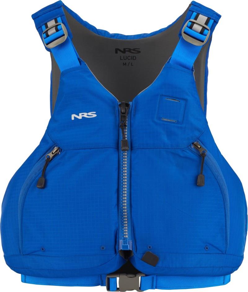 Lucid PFD - blue 1