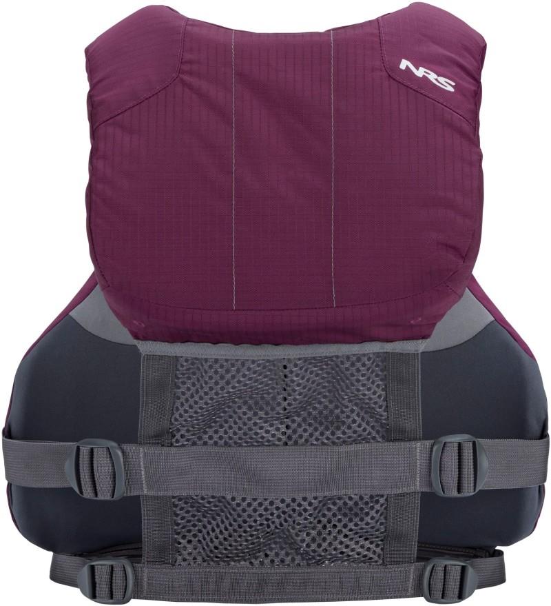 Lucid PFD - plum 1