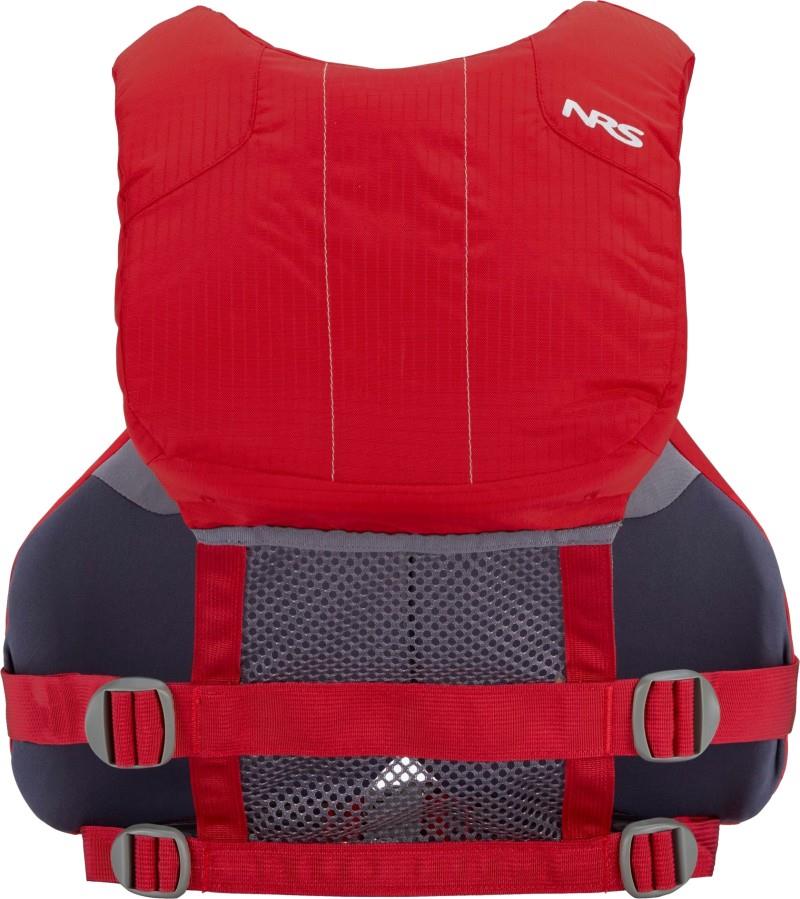Lucid PFD - red 1