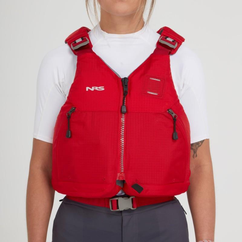 Lucid PFD - red 1